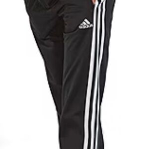 Boys Adidas Track Pants